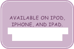 Available on ipod, iphone, and ipad. click here to see it in the app store.
