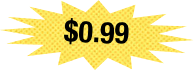 $0.99